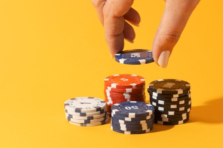 cici4d Slots